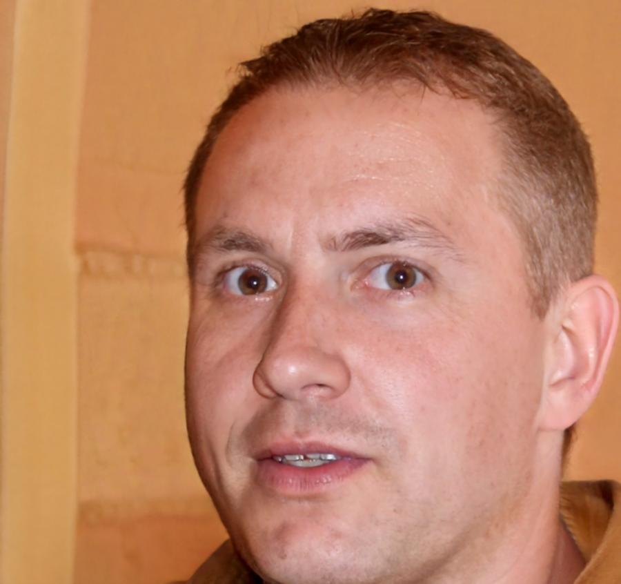 Finanzberater Johannes Steinberg vom zephralomint Team