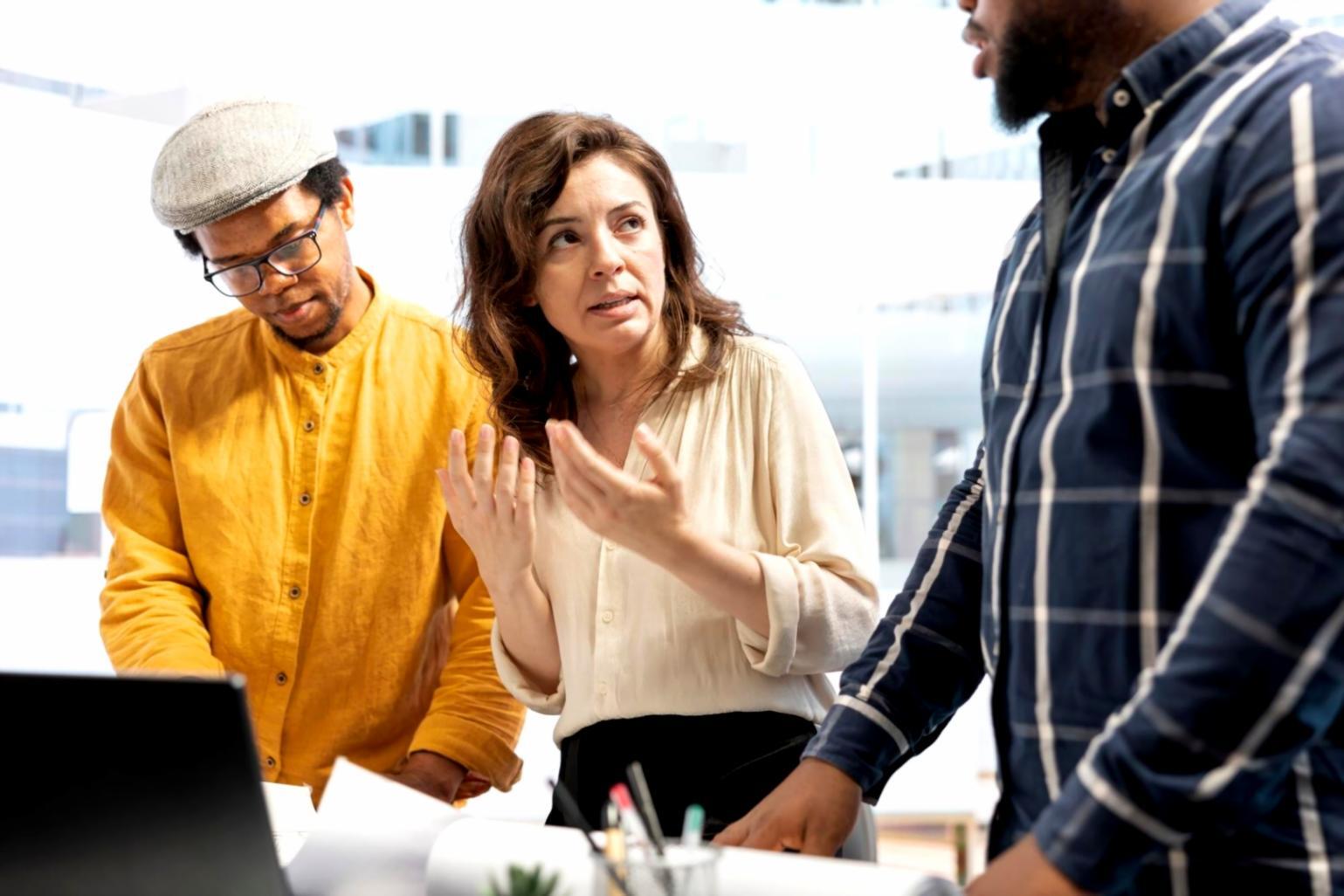 Langfristige Finanzbetreuung und Optimierung